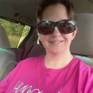 Meet your Posher, Tiffany